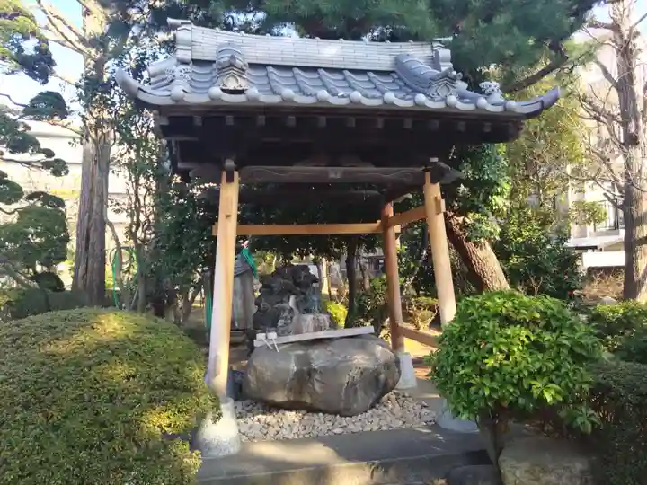安養寺(神奈川県)