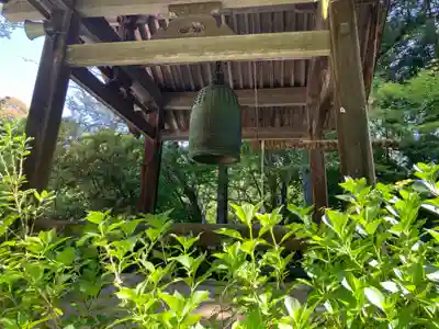 国宝 長寿寺のその他建物