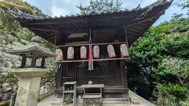 園城寺(三井寺)(滋賀県)