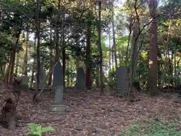 浅間神社(千葉県)