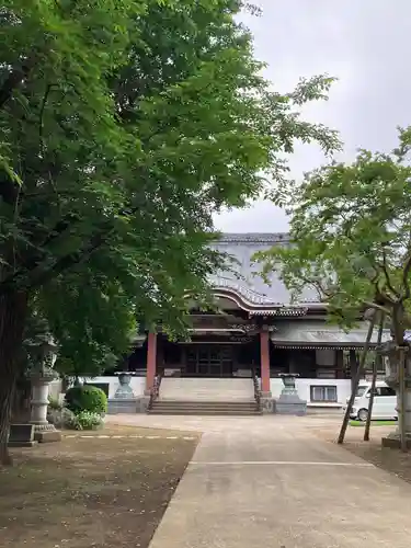 明星院(埼玉県)
