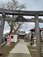 須賀神社(宮城県)