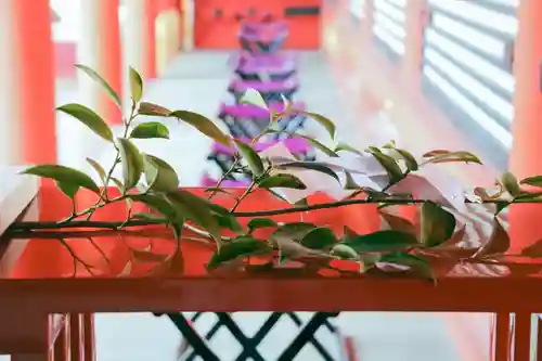 石清水八幡宮のその他建物