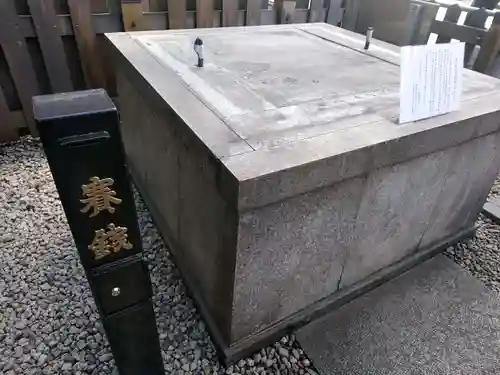 榎龍王／榎地蔵尊の本殿・本堂