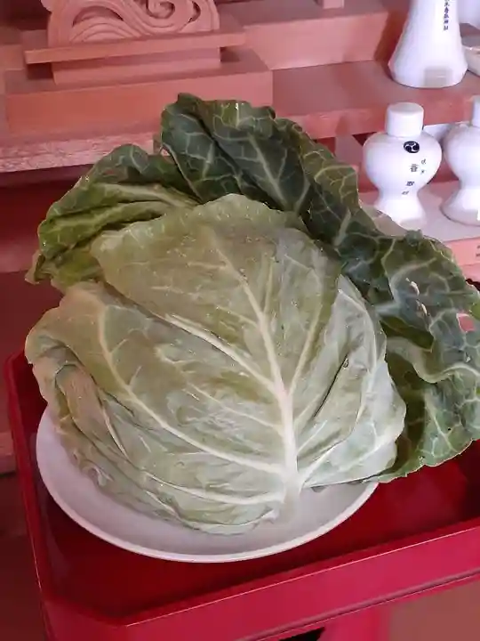 伏木香取神社(茨城県)