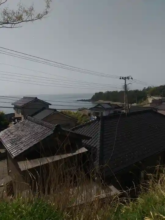 松葉寺(山形県)