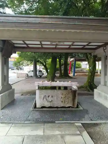 富山縣護國神社(富山県)