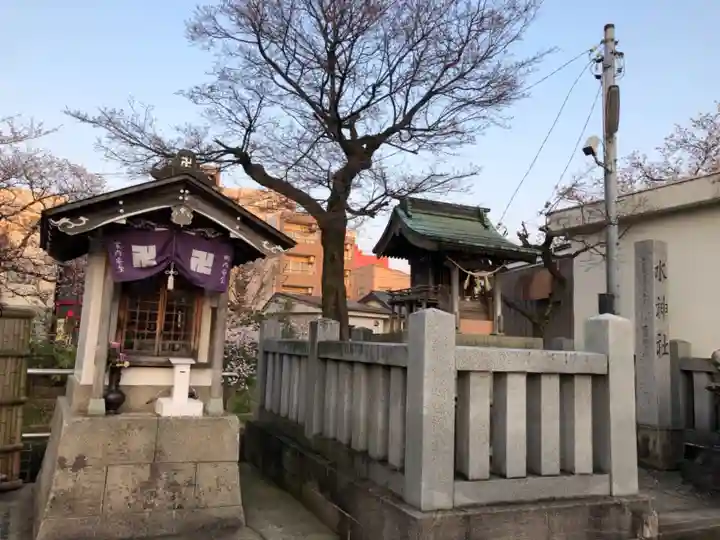 水神社(富山県)