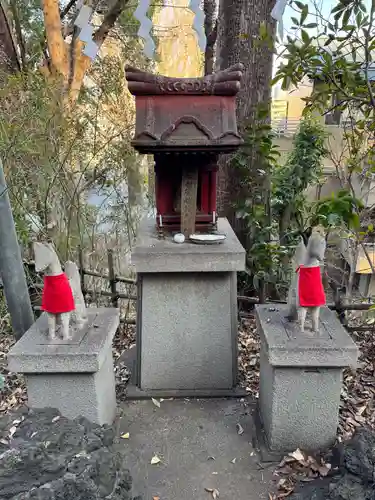 清龍寺不動院(埼玉県)