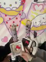 なかよし地蔵(広島県)