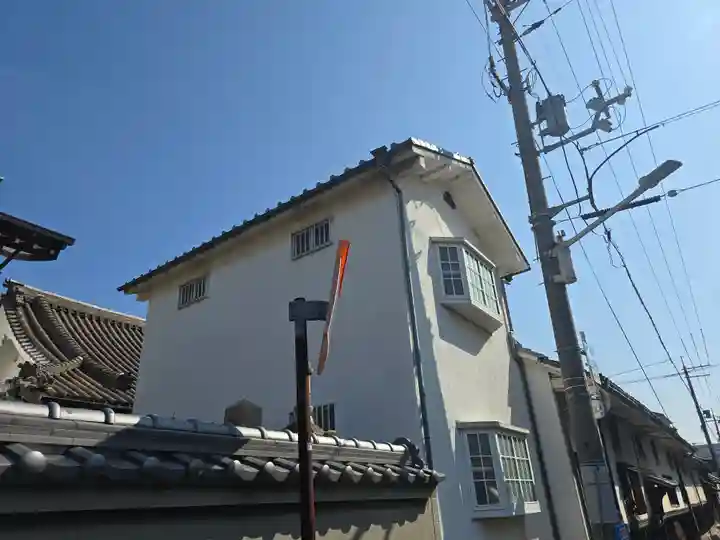 覚応寺(大阪府)