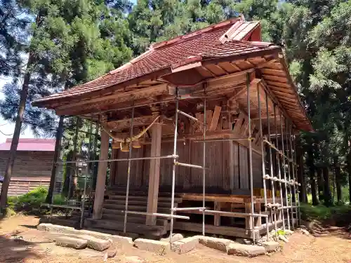 山神社の{uncategorized: "未分類", other: "その他", undefined: "問題あり", building: "その他建物", grave: "お墓", sacred_gate: "鳥居", guardian: "狛犬", statue: "像", buddha: "仏像", history: "歴史", nature: "自然", garden: "庭園", animal: "動物", pagoda: "塔", temizu: "手水舎", mountain_gate: "山門・神門", sanctuary: "本殿・本堂", subordinate: "末社・摂社", art: "芸術", scenery: "景色", jizo: "地蔵", ema: "絵馬", goshuin: "御朱印", omikuji: "おみくじ", items: "授与品その他", amulet: "お守り", goshuincho: "御朱印帳", eats: "食事", festival: "お祭り", votive_dance: "神楽", shichigosan: "七五三参", wedding: "結婚式", experience: "体験その他", initially: "初詣", around: "周辺", anti_infection: "感染症対策"}