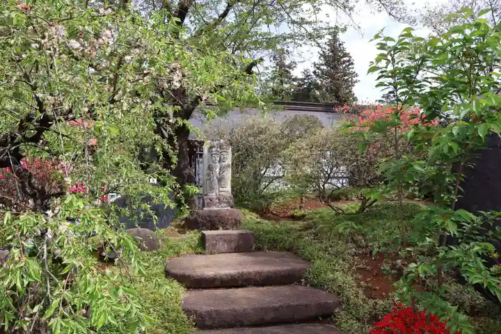 安住神社(栃木県)