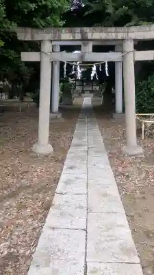 八幡宮(栃木県)