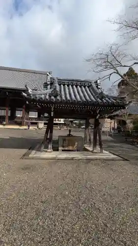 西教寺(滋賀県)
