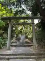 唐澤山神社(栃木県)