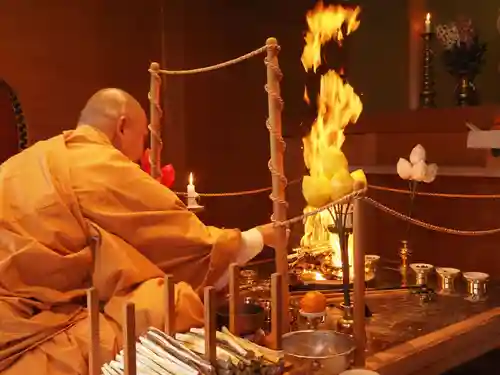 天王山 安楽寺(福井県)