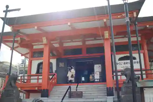 善國寺(東京都)