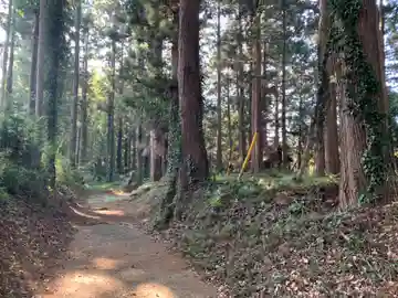 天満宮(千葉県)