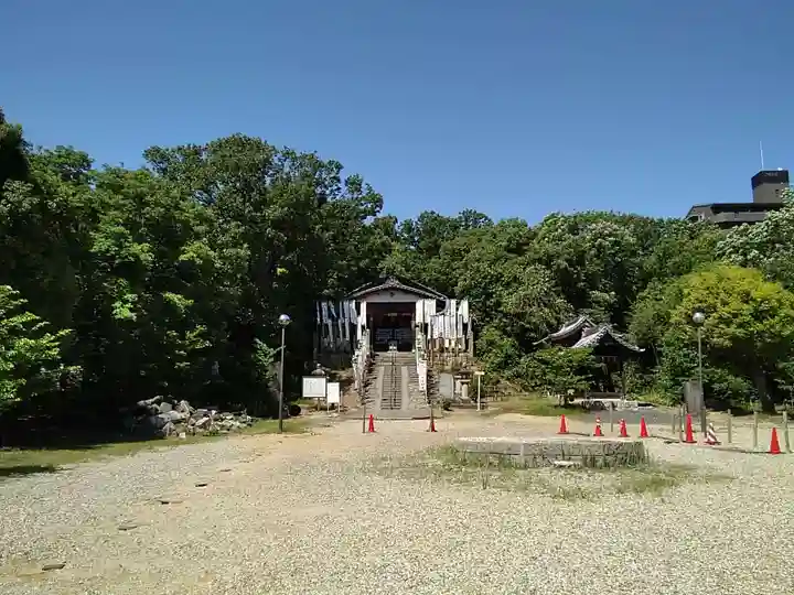 八事山 興正寺のその他建物