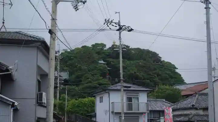 津照寺(高知県)