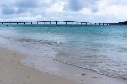 宮古神社(沖縄県)