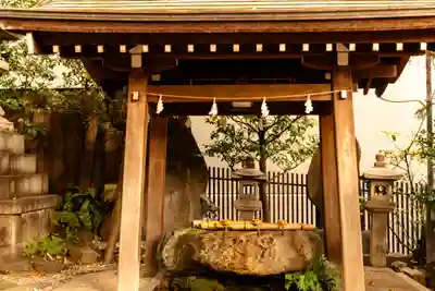 洲嵜神社(愛知県)