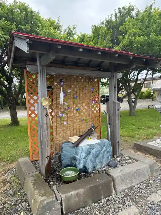 苫前神社(北海道)