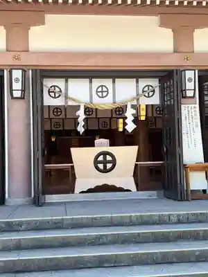 照國神社(鹿児島県)