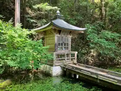 千光寺(岐阜県)