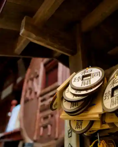 聖神社(埼玉県)