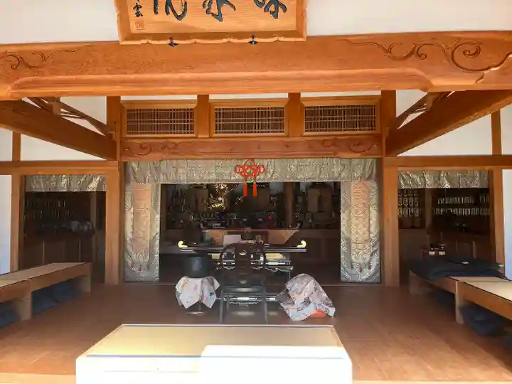 珠泉院(岐阜県)