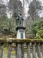 東郷神社(埼玉県)