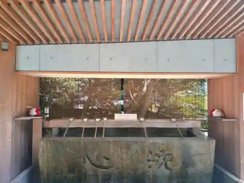 乃木神社(東京都)