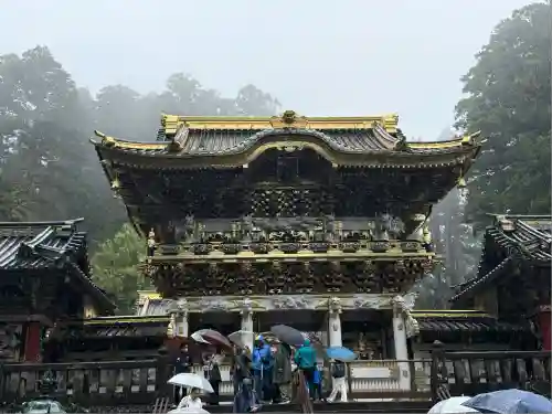 日光東照宮(栃木県)