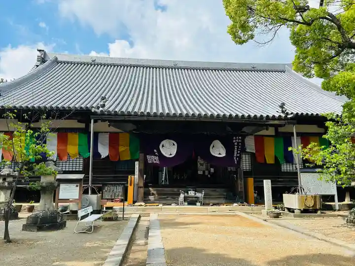大樹寺(松安院大樹寺)(愛知県)