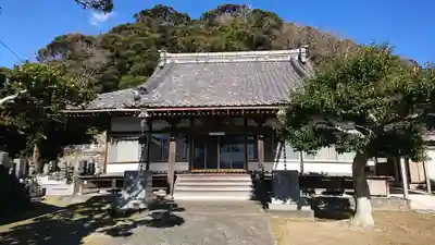満宗寺の本殿・本堂