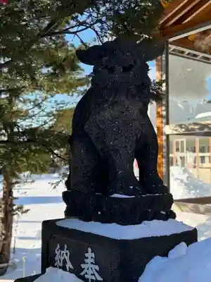 発寒神社(北海道)