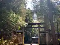 武蔵二宮 金鑚神社(埼玉県)