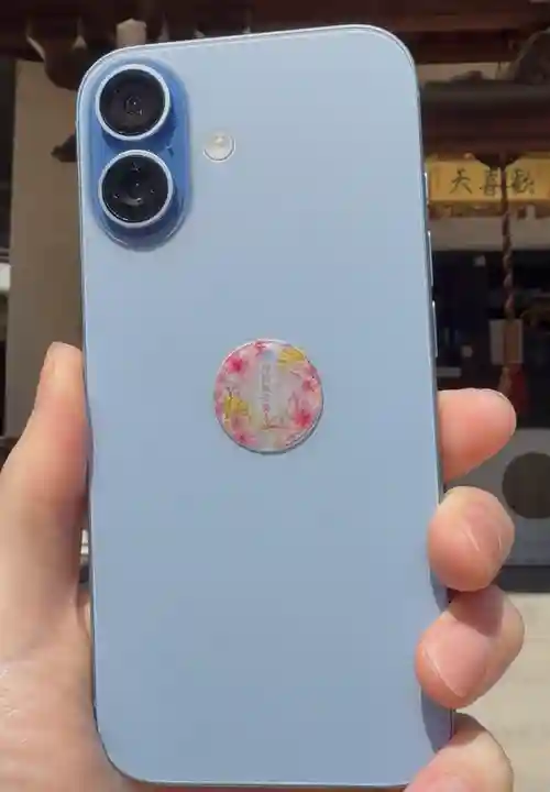 神楽坂安養寺(東京都)