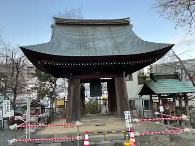 弘明寺のその他建物