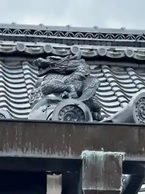 神泉苑(京都府)
