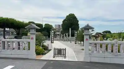石濱神社(東京都)