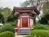 日蓮宗 宏善寺(東京都)
