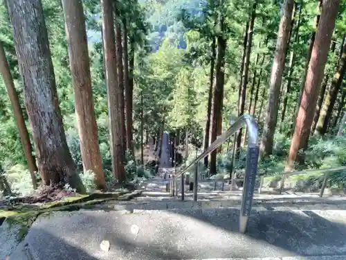 久遠寺のその他建物