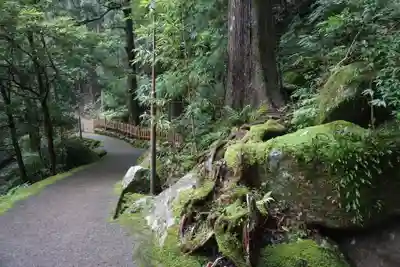 飛瀧神社(熊野那智大社別宮)のその他建物