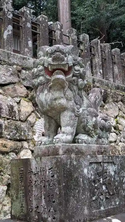 箭簳神社(滋賀県)
