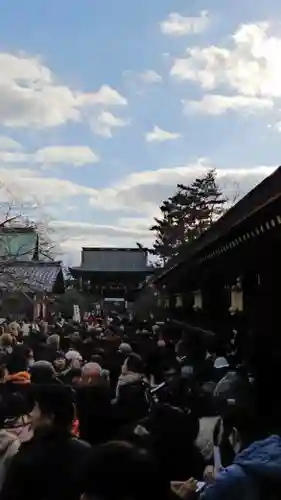北野天満宮のその他建物