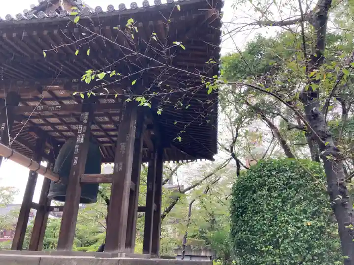 増上寺のその他建物
