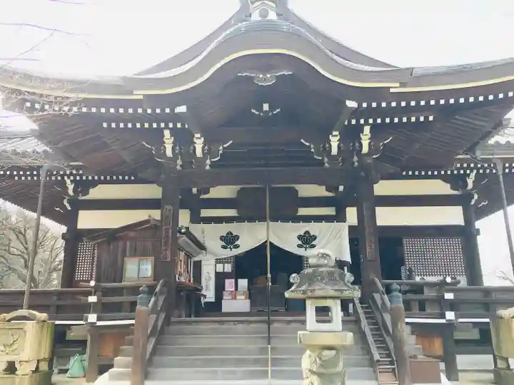 橘寺(奈良県)